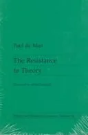 Cover of The resistance to theory