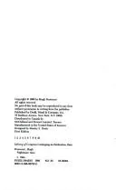 Cover of Nightmare Time