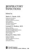 Cover of Respiratory infections