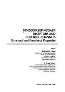 Cover of Benzodiazepine/GABA receptors and chloride channels
