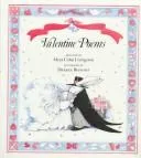 Cover of Valentine poems