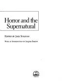 Cover of The Penguin Encyclopedia of Horror and the Supernatural