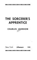 Cover of The Sorcerer’s Apprentice