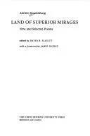 Cover of Land of superior mirages