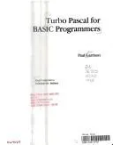Cover of Turbo Pascal for BASIC programmers