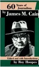 Cover of 60 years of journalism