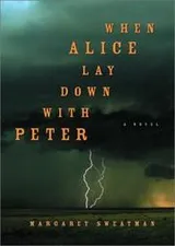 Cover of When Alice Lay Down with Peter