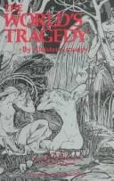 Cover of The world's tragedy