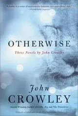 Cover of Otherwise