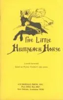 Cover of The little humpback horse