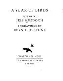 Cover of A year of birds