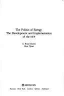 Cover of The Politics of Energy