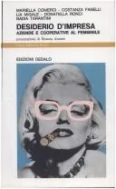 Cover of Desiderio d'impresa