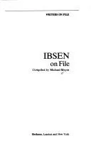 Cover of Ibsen on file