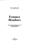 Cover of Femmes