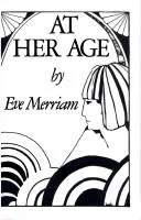 Cover of At her age