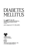 Cover of Diabetes mellitus