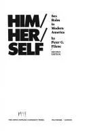 Cover of Him/her/self