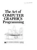 Cover of The art of computer graphics programming