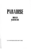 Cover of Paradise