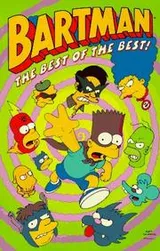 Cover of Bartman