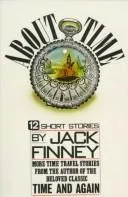 Cover of About time