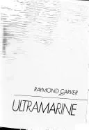 Cover of Ultramarine