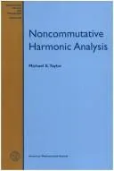 Cover of Noncommutative harmonic analysis