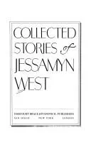 Cover of Collected stories of Jessamyn West