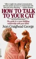 Cover of How to Talk to Your Cat