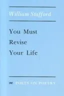 Cover of You must revise your life