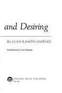 Cover of God desired and desiring