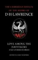 Cover of Love among the haystacks