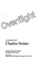 Cover of Overflight