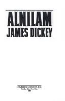 Cover of Alnilam