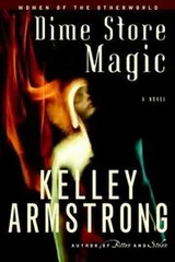 Cover of Dime Store Magic