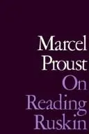 Cover of On Reading Ruskin