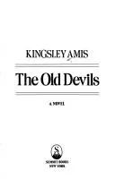 Cover of The Old Devils