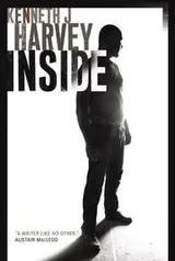 Cover of Inside