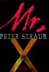 Cover of Mister X