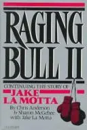 Cover of Raging bull II