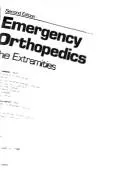 Cover of Emergency orthopedics