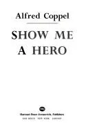 Cover of Show me a hero