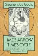 Cover of Time’s Arrow, Time’s Cycle