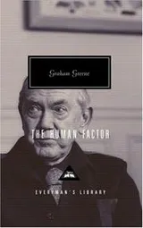 Cover of The Human Factor