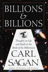 Cover of Billions and billions