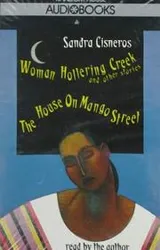 Cover of Woman Hollering Creek and The House on Mango Street
