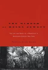 Cover of The murder of Helen Jewett