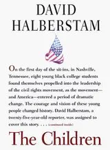 Cover of The children