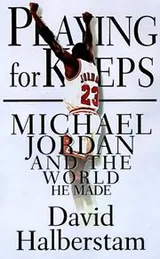 Cover of Playing for keeps